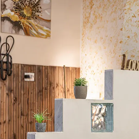 Spaccanapoli Loft * Neapol