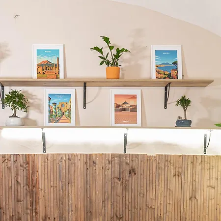 Spaccanapoli Loft